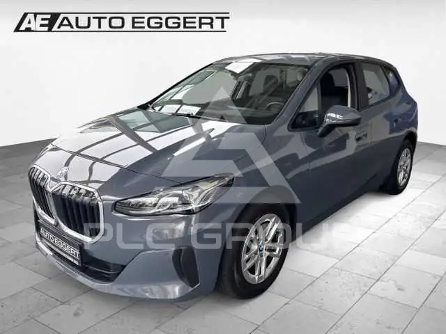 2023 BMW 218