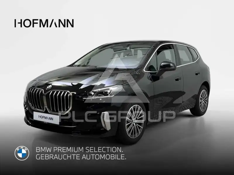 2023 BMW 218