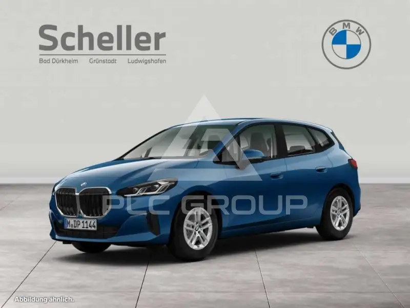 2023 BMW 218