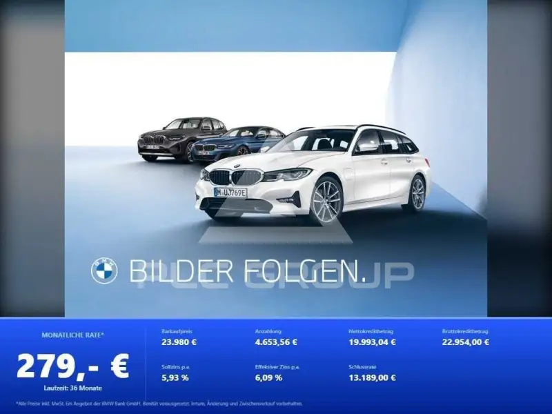2023 BMW 218