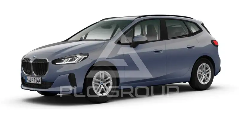2023 BMW 218