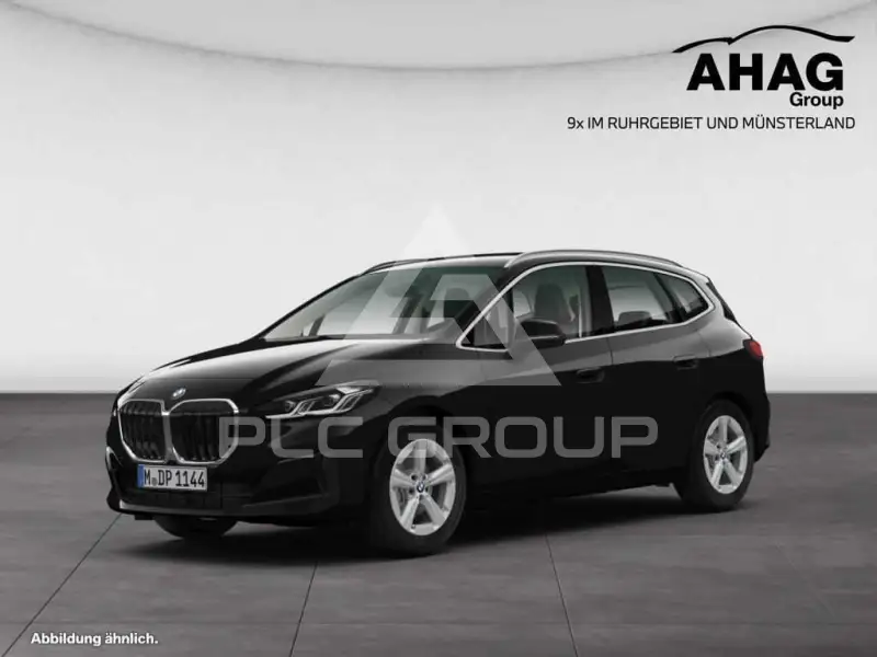 2023 BMW 218
