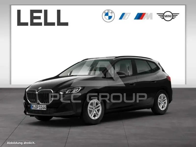 2023 BMW 218