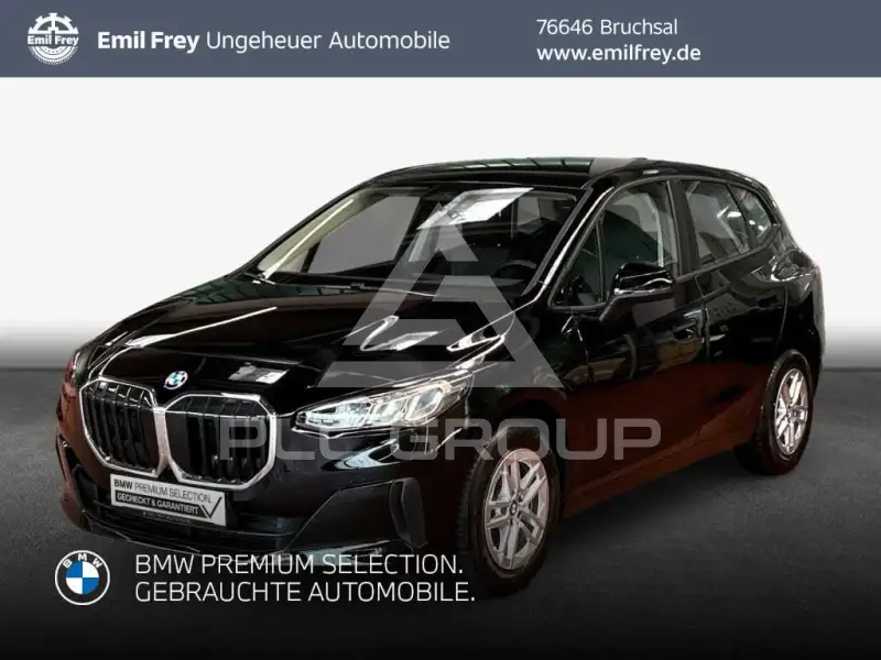 2023 BMW 218