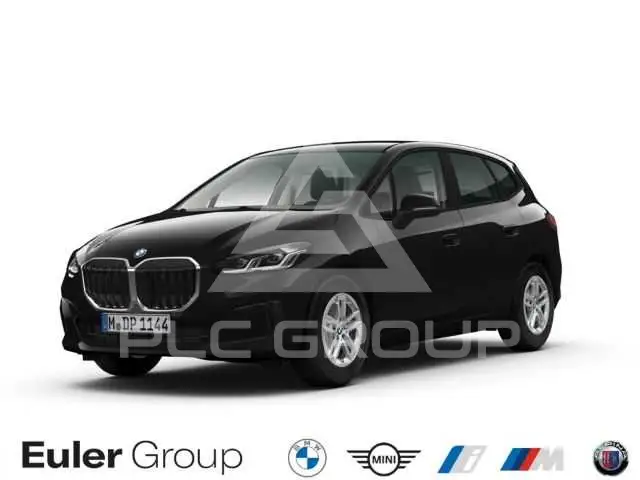 2023 BMW 218