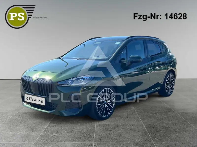 2023 BMW 218
