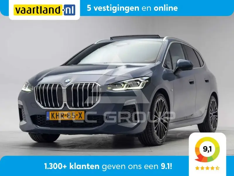 2023 BMW 218