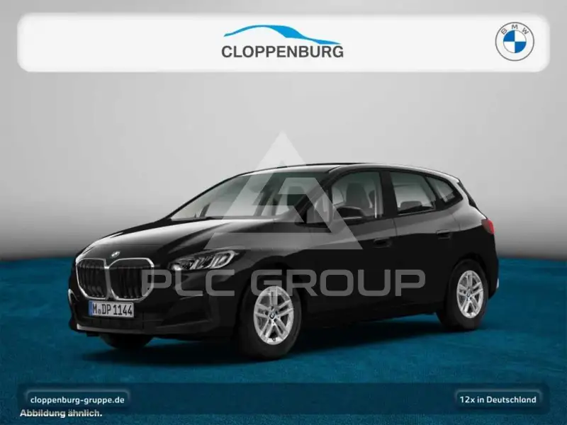 2023 BMW 218