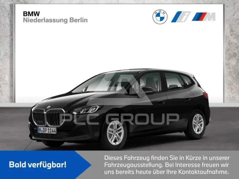 2023 BMW 218