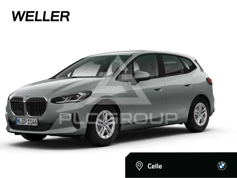 2023 BMW 218