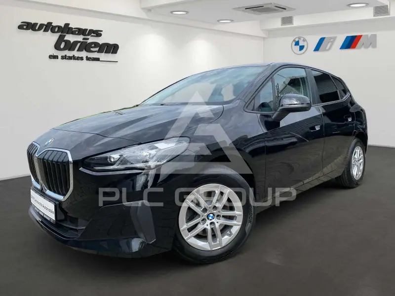 2023 BMW 218