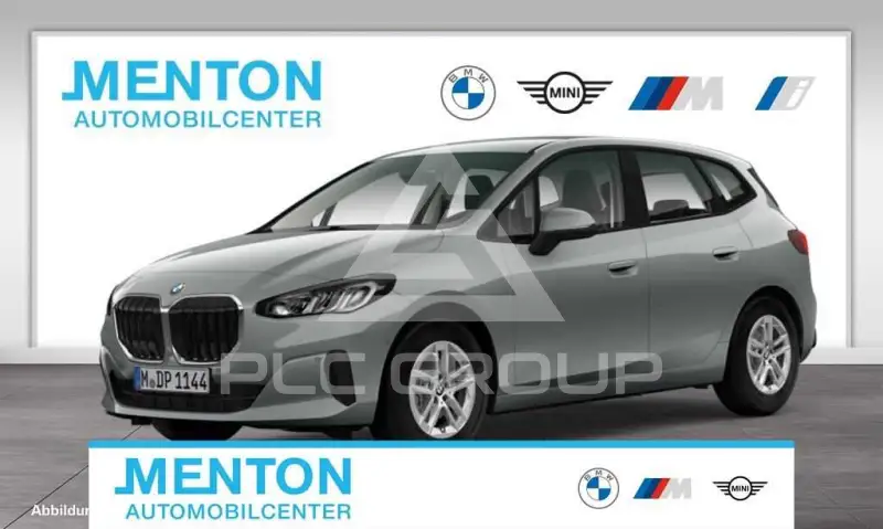 2023 BMW 218