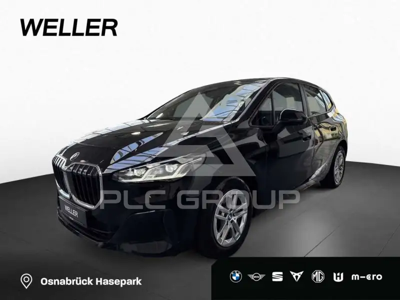 2023 BMW 218