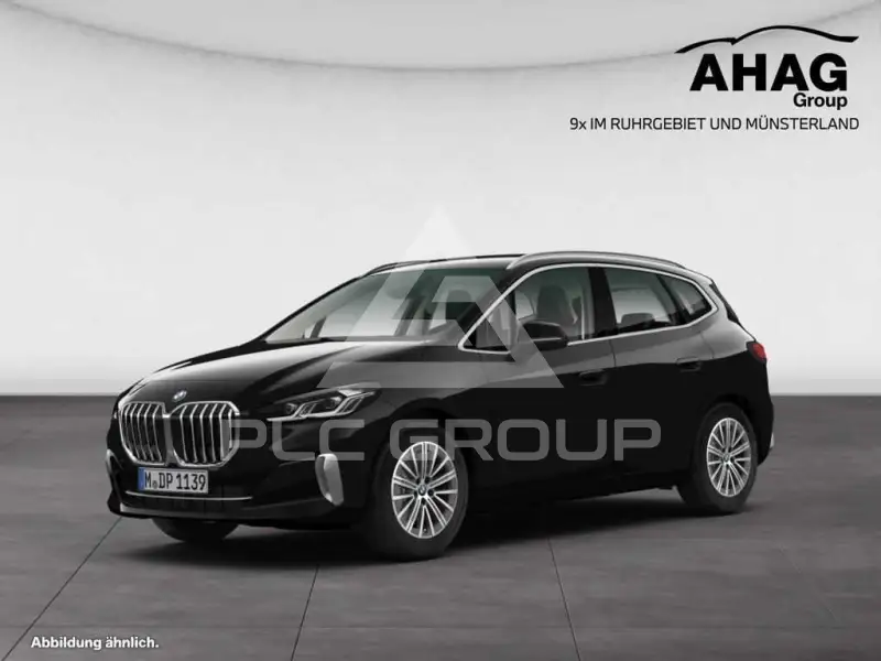 2023 BMW 218