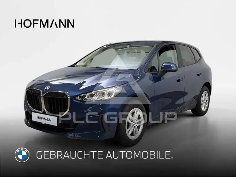 2023 BMW 218