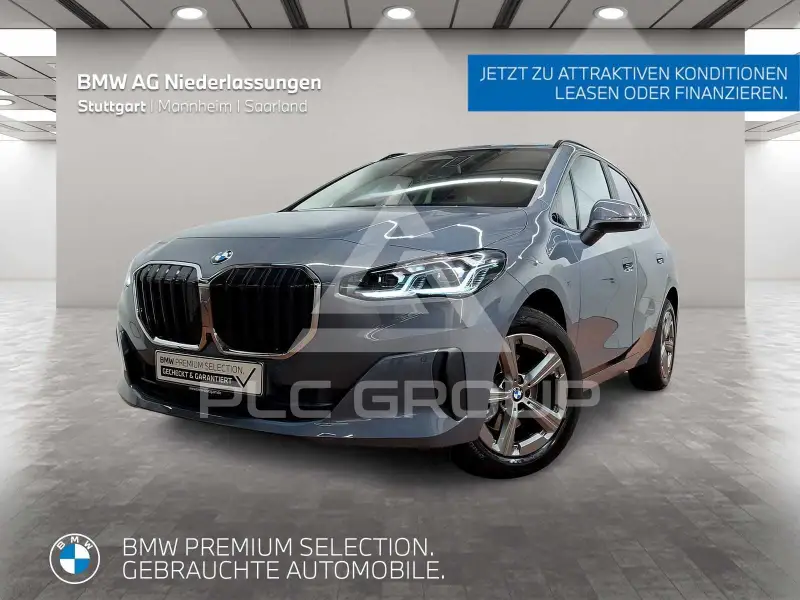 2023 BMW 218