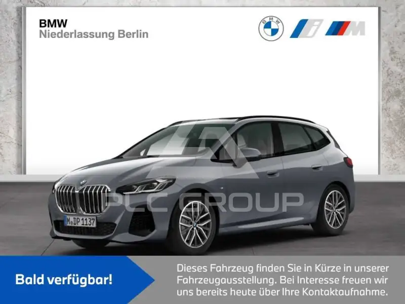 2023 BMW 218