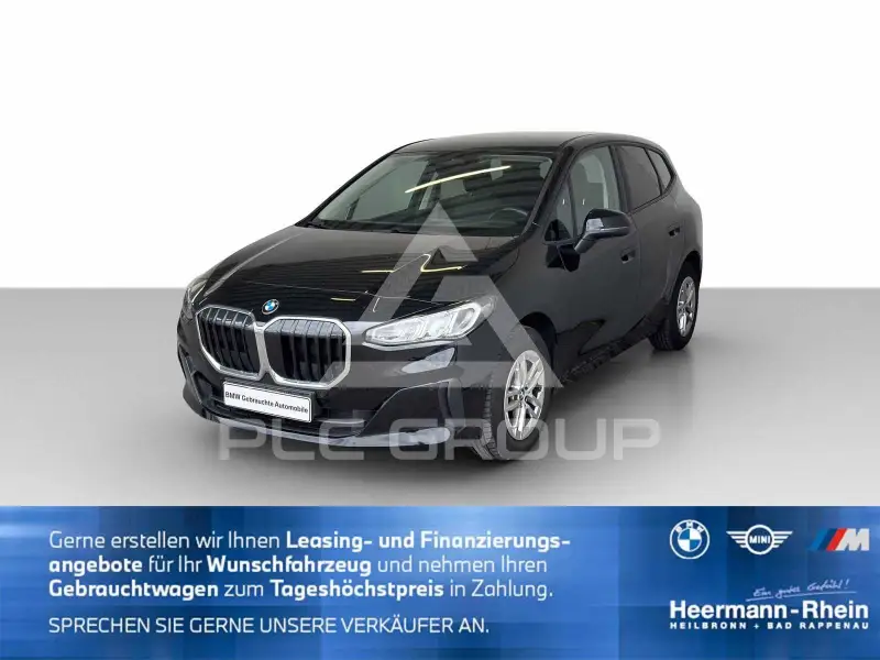 2023 BMW 218
