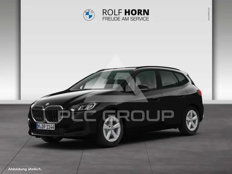 2023 BMW 218