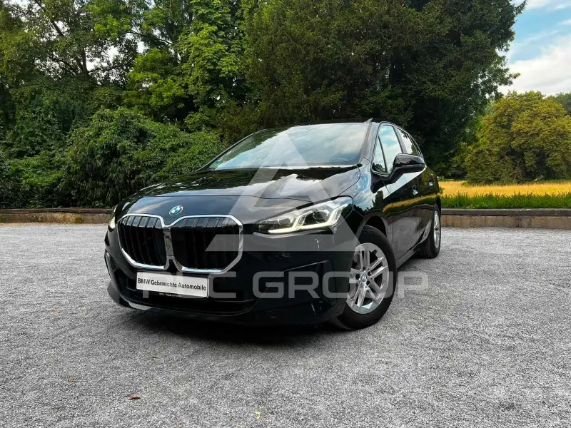 2023 BMW 218