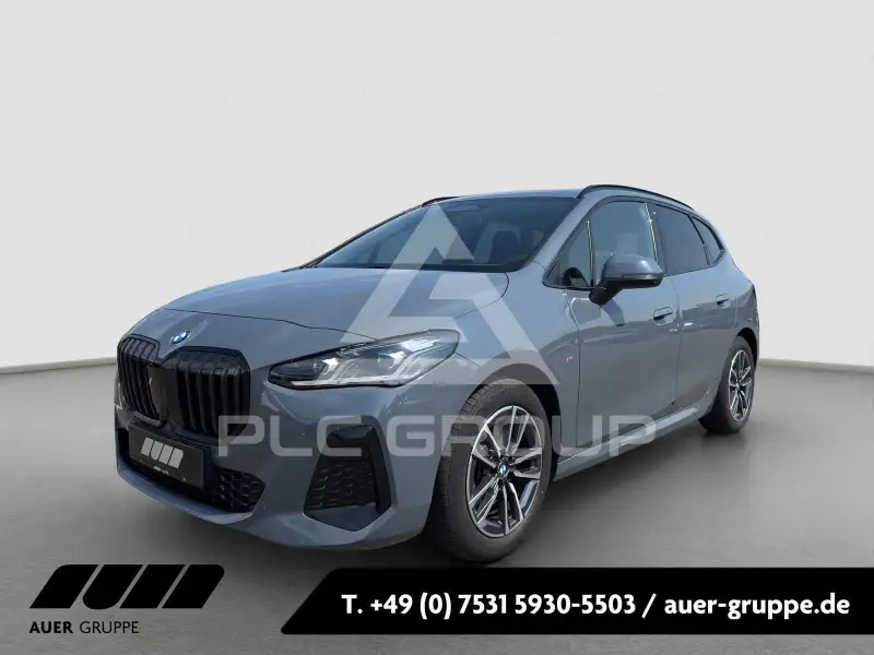 2023 BMW 218