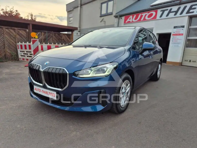 2023 BMW 218