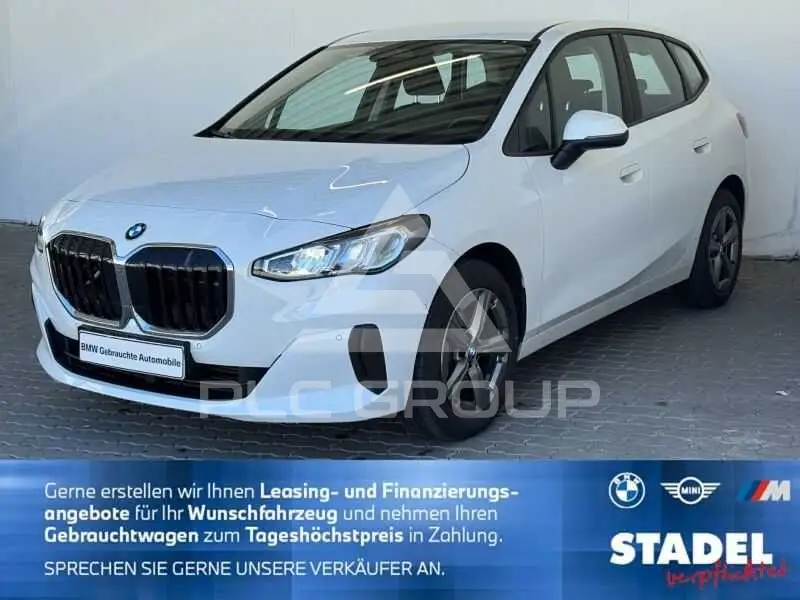 2023 BMW 218