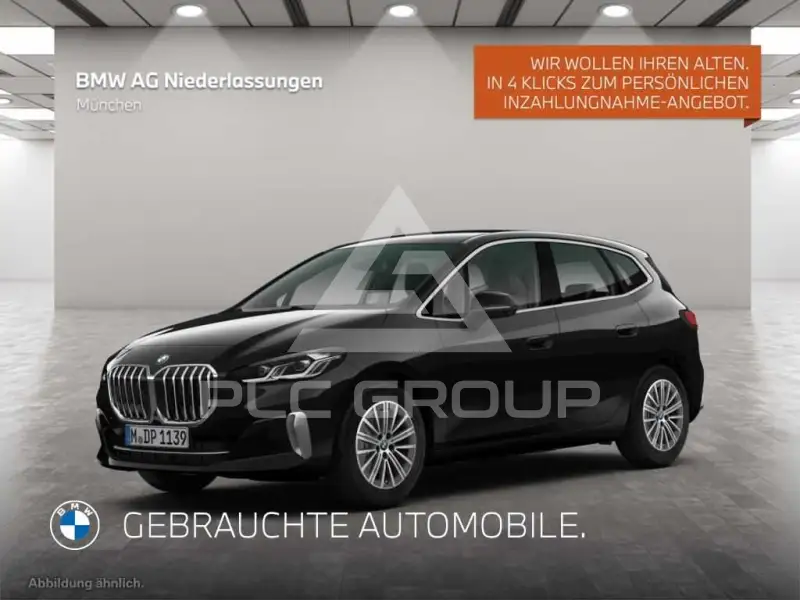 2023 BMW 218