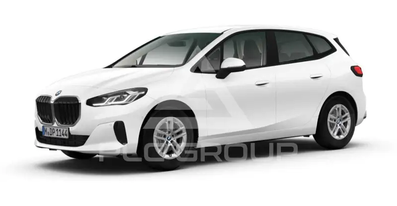 2023 BMW 218