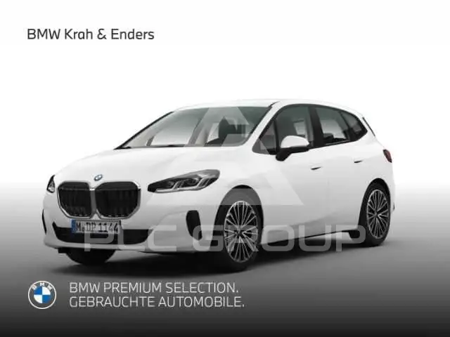 2023 BMW 218