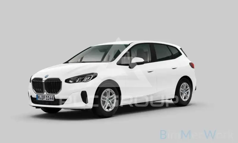 2023 BMW 218
