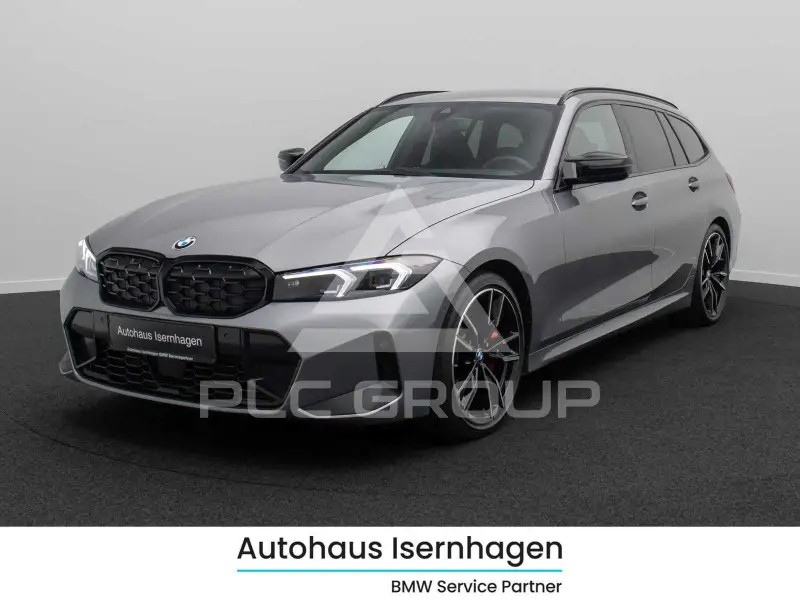 2023 BMW 340M