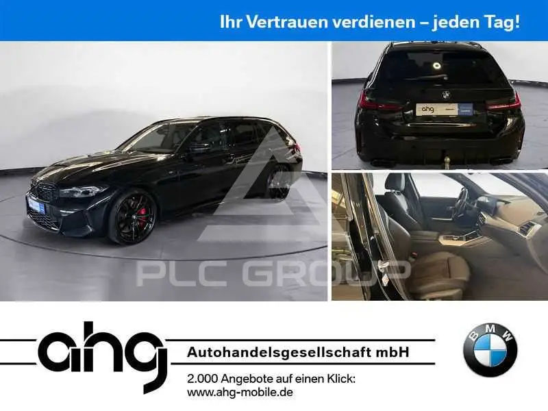 2023 BMW 340M