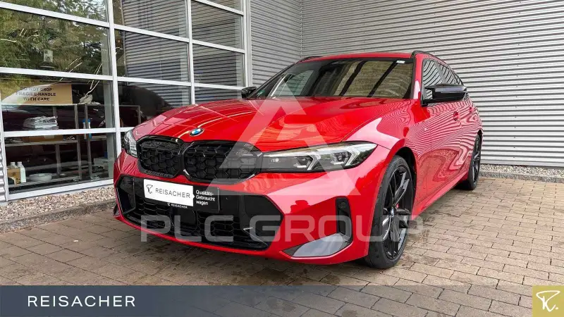 2023 BMW M340