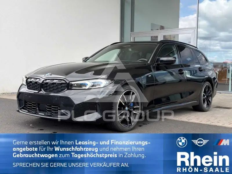 2023 BMW 340M