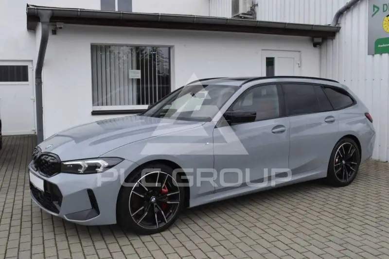 2023 BMW 340M