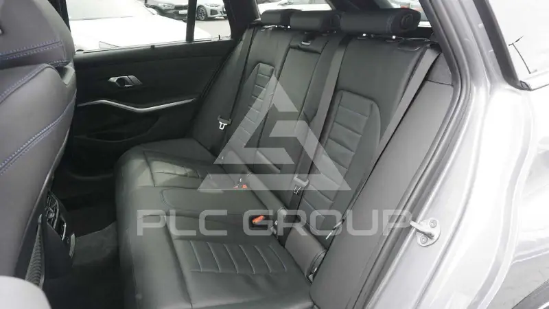 2023 BMW 340M