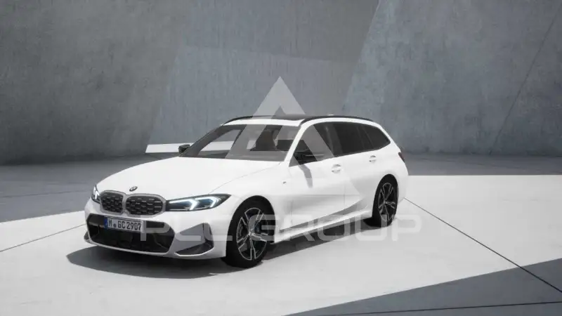 2023 BMW 340M