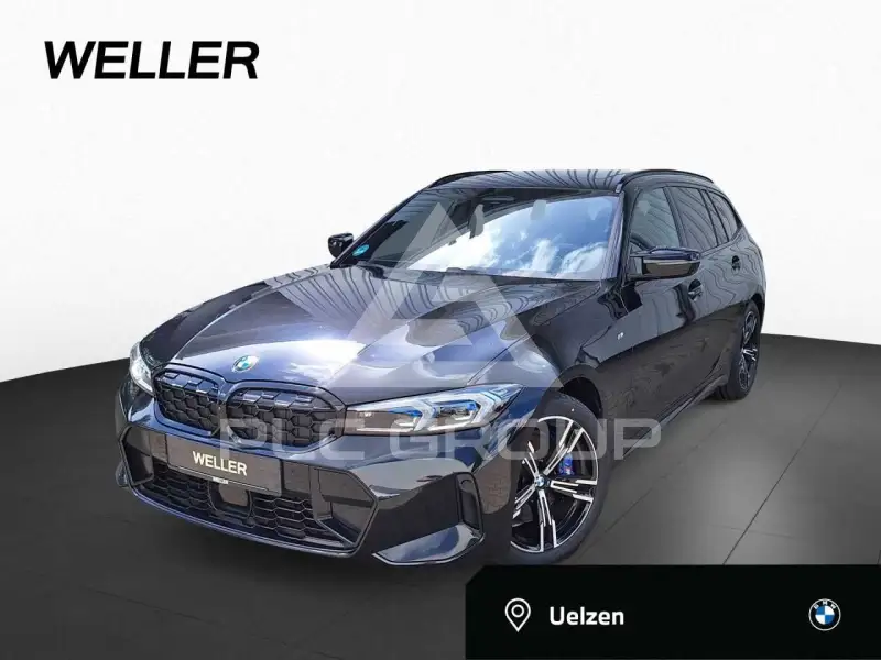 2023 BMW 340M