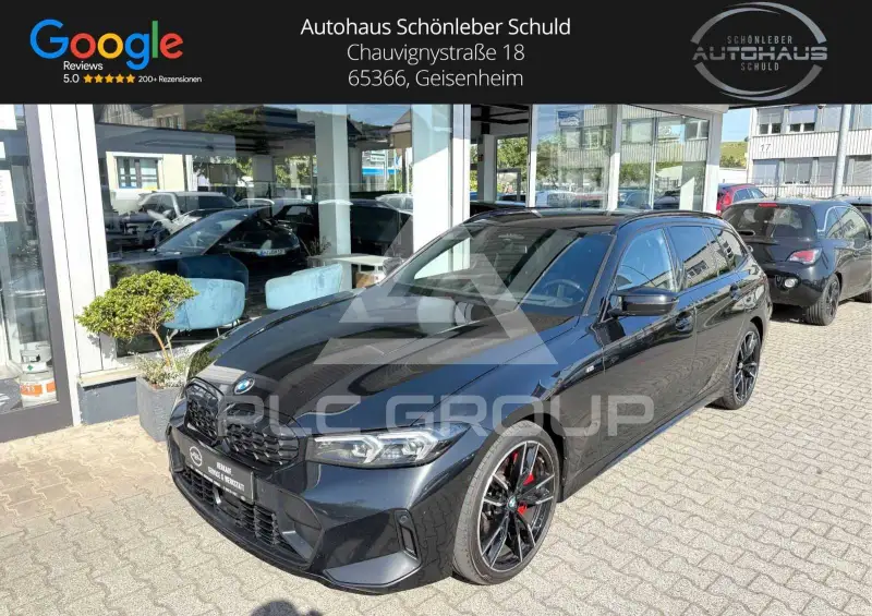 2023 BMW 340M