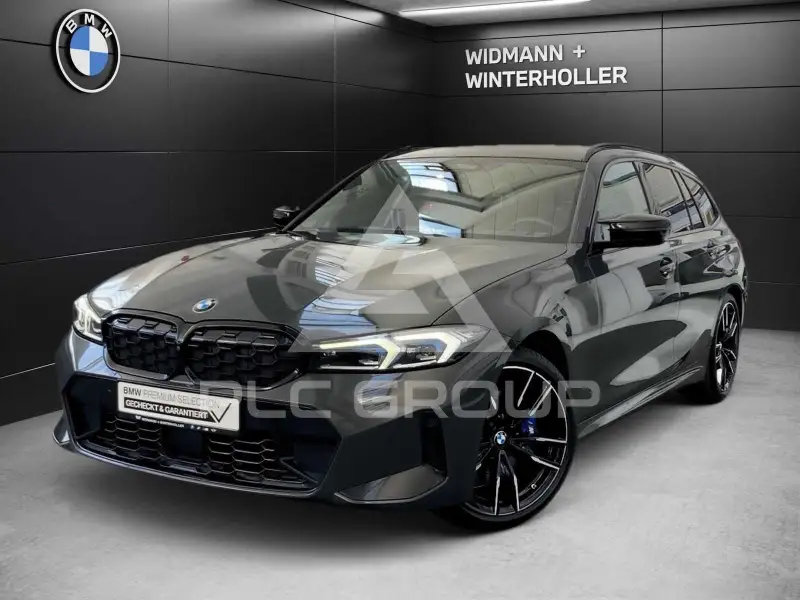 2023 BMW 340M