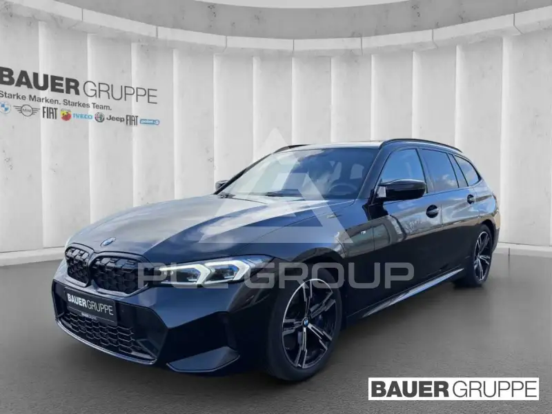 2023 BMW 340M