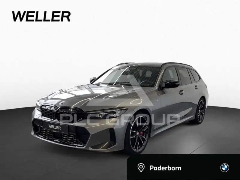 2023 BMW 340M