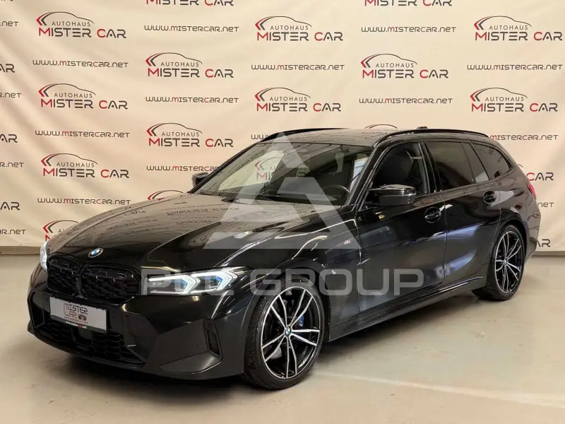 2023 BMW M340