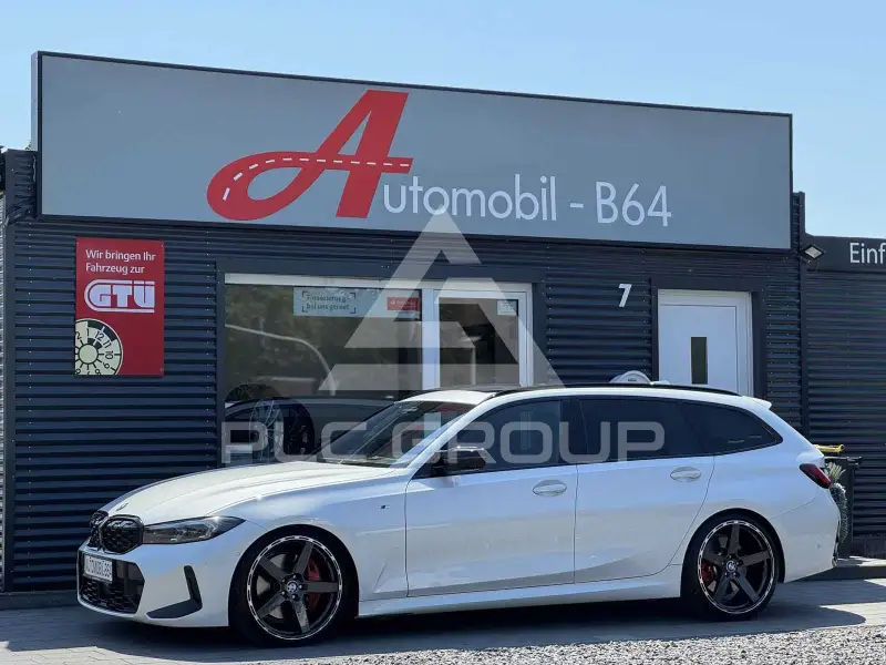 2023 BMW 340M