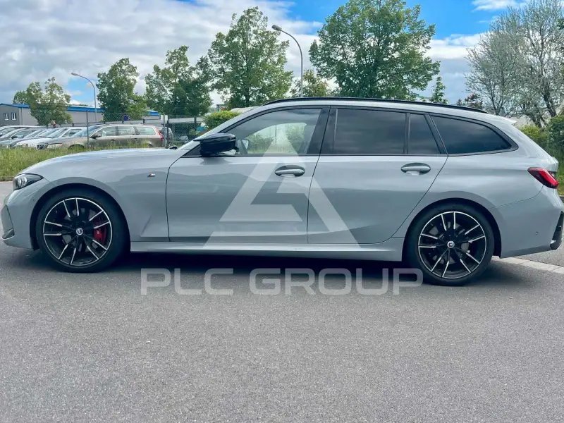 2023 BMW 340M