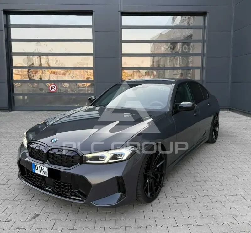 2023 BMW 340M