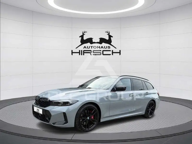 2023 BMW M340