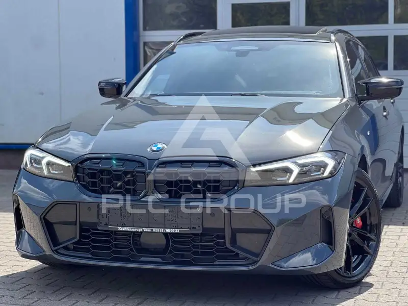 2023 BMW 340M