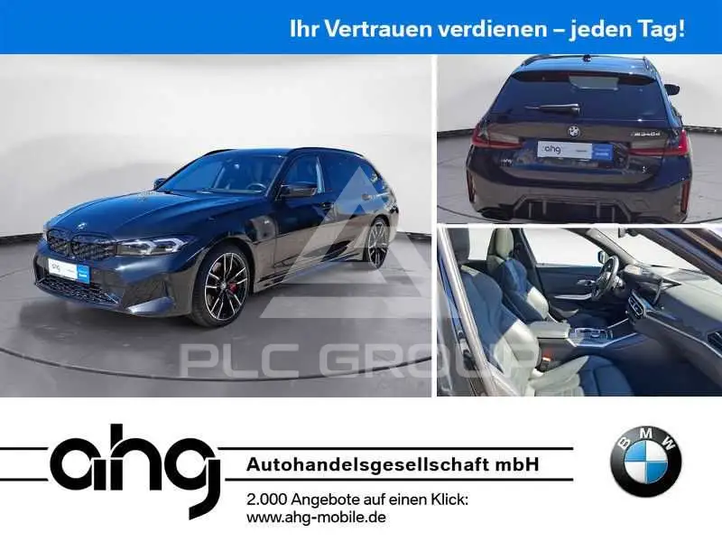 2023 BMW 340M